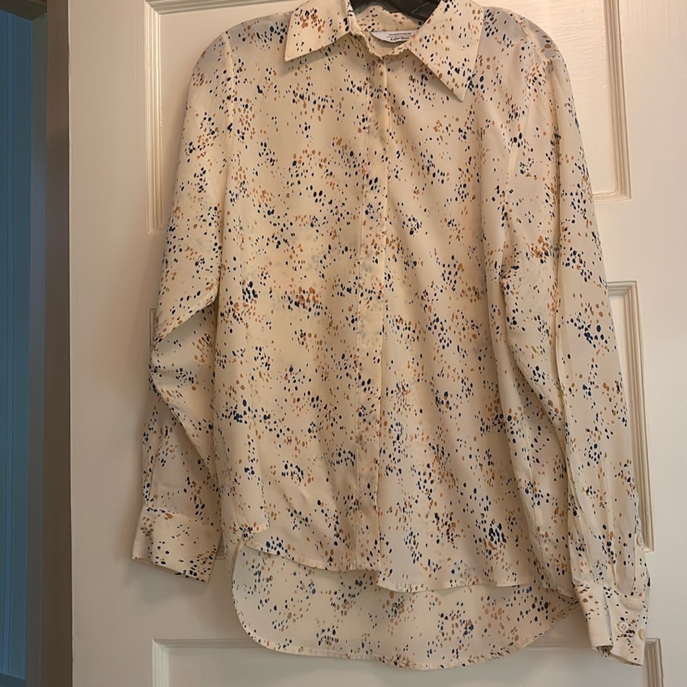 & Other Stories ~ Shirt Button Down